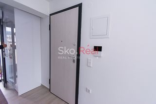 Studio / γκαρσονιέρα 32 τ.μ. προς πώληση, Θεσσαλονίκη - Κέντρο, Δόξα-thumb-23