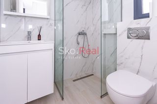 Studio / γκαρσονιέρα 32 τ.μ. προς πώληση, Θεσσαλονίκη - Κέντρο, Δόξα-thumb-7