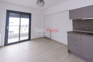 Studio / γκαρσονιέρα 32 τ.μ. προς πώληση, Θεσσαλονίκη - Κέντρο, Δόξα-thumb-4
