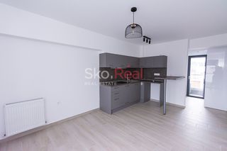 Studio / γκαρσονιέρα 32 τ.μ. προς πώληση, Θεσσαλονίκη - Κέντρο, Δόξα-thumb-5
