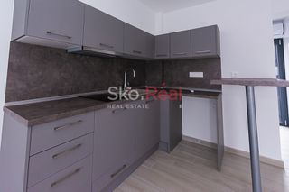 Studio / γκαρσονιέρα 32 τ.μ. προς πώληση, Θεσσαλονίκη - Κέντρο, Δόξα-thumb-1