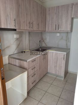Apartment 41sqm for sale-Papafi