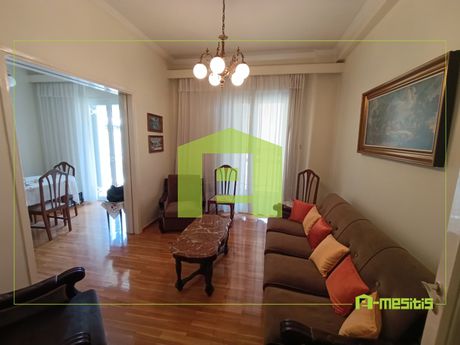 Apartment 86sqm for sale-Patra » Patra Centre
