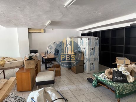 Office 590sqm for rent-Chaidari