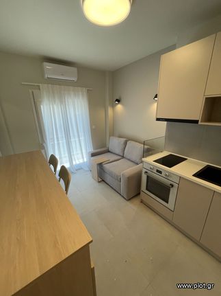 Studio 30 sqm for rent, Thessaloniki - Suburbs, Ampelokipoi