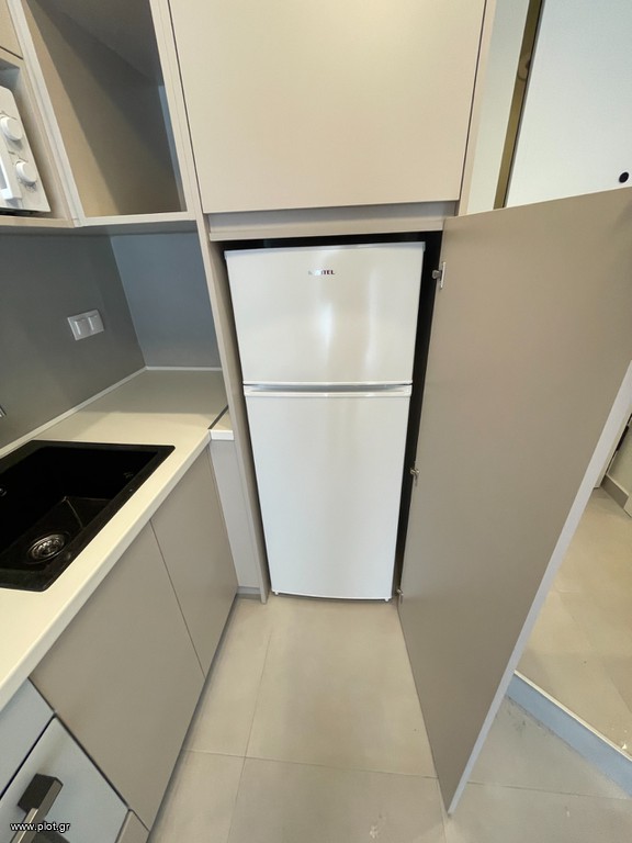 Studio / γκαρσονιέρα 30 τ.μ. πρός ενοικίαση, Θεσσαλονίκη - Περιφ/Κοί Δήμοι, Αμπελόκηποι
