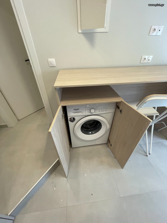 Studio / γκαρσονιέρα 30 τ.μ. πρός ενοικίαση, Θεσσαλονίκη - Περιφ/Κοί Δήμοι, Αμπελόκηποι
