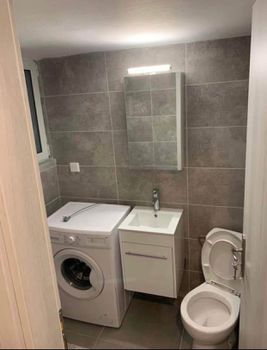 Studio / γκαρσονιέρα 25 τ.μ. για ενοικίαση