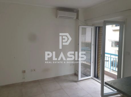 Studio / γκαρσονιέρα 30 τ.μ. για ενοικίαση