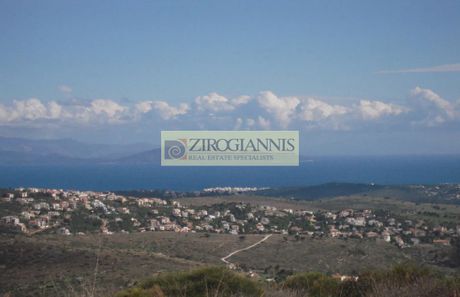 Οικόπεδο 941τ.μ. για πώληση-Πικέρμι