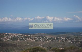 Οικόπεδο 941 τ.μ. για πώληση