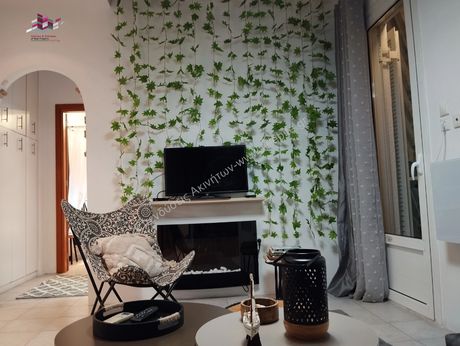 Apartment 47sqm for sale-Voula » Kalymniotika