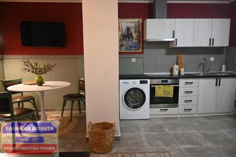Studio 45,07sqm for sale-Kavala