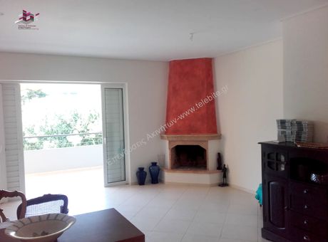 Apartment 95sqm for sale-Alimos » Ano Kalamaki