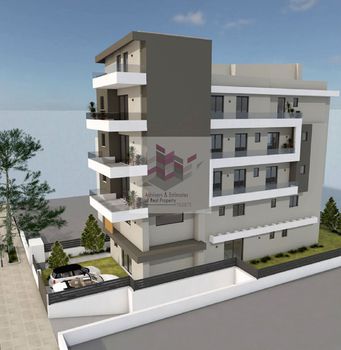 Maisonette 121sqm for sale-Argyroupoli » Center