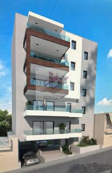 Apartment 78sqm for sale-Ilioupoli » Ano Ilioupoli