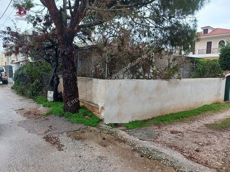 Detached home 55sqm for sale-Kalivia Thorikou » Lagonisi