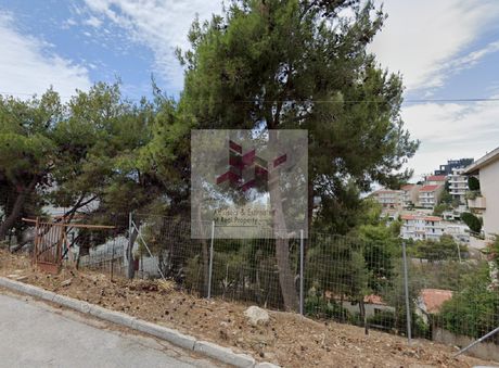 Land plot 355sqm for sale-Voula » Dikigorika
