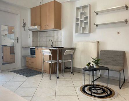 Studio / γκαρσονιέρα 25τ.μ. για ενοικίαση-Ηράκλειο κρήτης