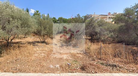 Land plot 623sqm for sale-Voula » Dikigorika