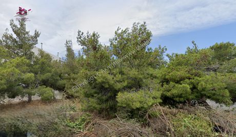 Land plot 364sqm for sale-Voula » Panorama