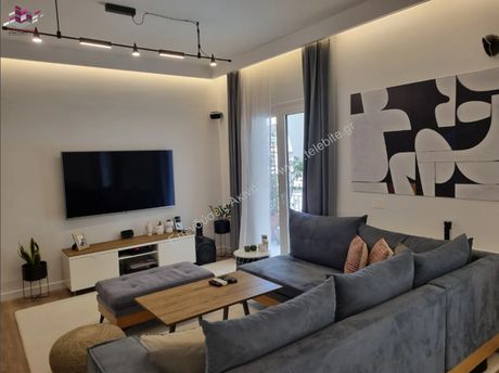 Apartment 115sqm for sale-Ilioupoli » Astinomika