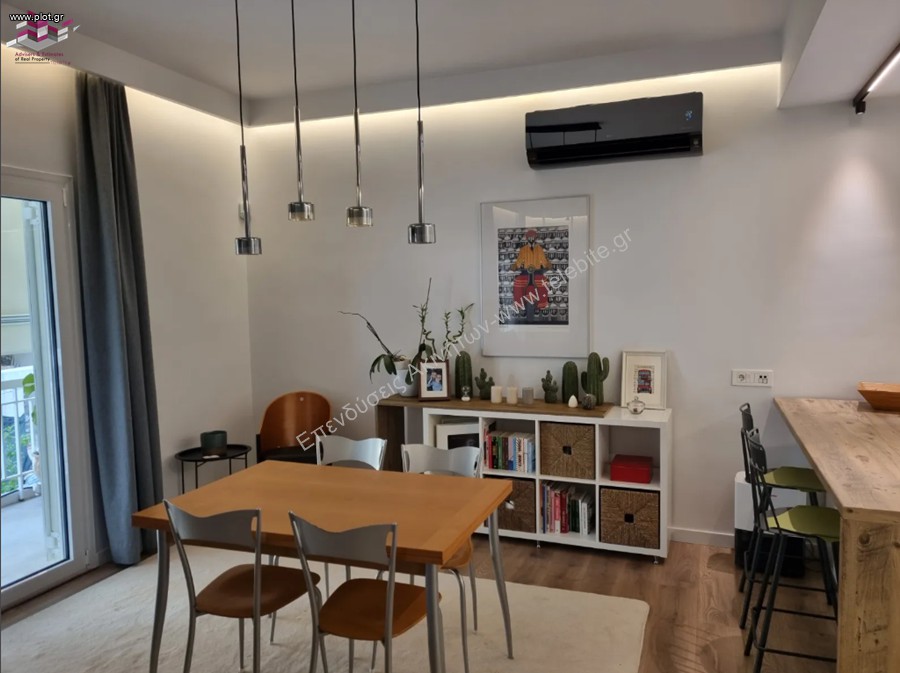 Διαμέρισμα 115 τ.μ. προς πώληση, Αστυνομικά Ηλιούπολης