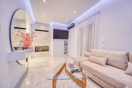 Διαμέρισμα 65τ.μ. για πώληση-Κουκάκι - μακρυγιάννη