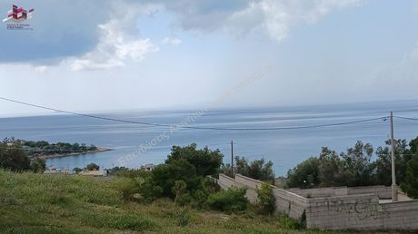 Land plot 4.000sqm for sale-Kalivia Thorikou » Lagonisi
