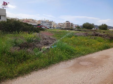 Land plot 842sqm for sale-Anavissos » Anavyssos Center