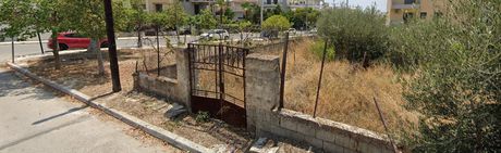 Land plot 275sqm for sale-Glyfada » Ano Glyfada
