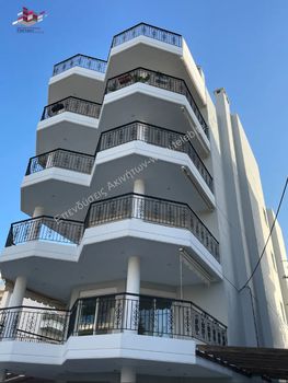 Building 650sqm for sale-Glyfada » Glyfada - Center