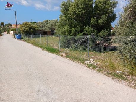 Land plot 2.160sqm for sale-Kalivia Thorikou » Lagonisi