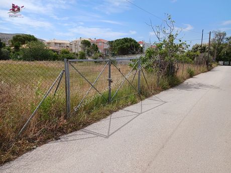 Land plot 1.070sqm for sale-Kalivia Thorikou » Lagonisi