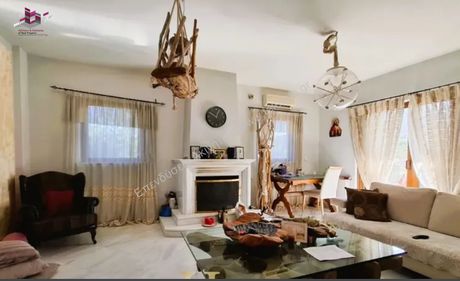 Detached home 290sqm for sale-Kalivia Thorikou » Lagonisi
