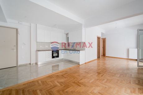 Apartment 72sqm for sale-Pagkrati