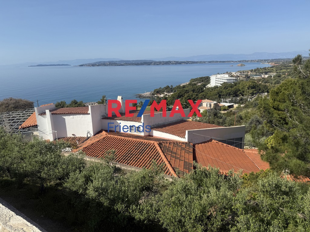 Μονοκατοικία 280 τ.μ. προς πώληση, Κουβέρτα