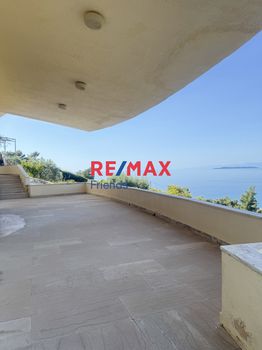 Detached home 280sqm for sale-Ermioni