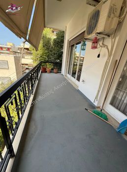 Apartment 93sqm for sale-Alimos » Kalamaki