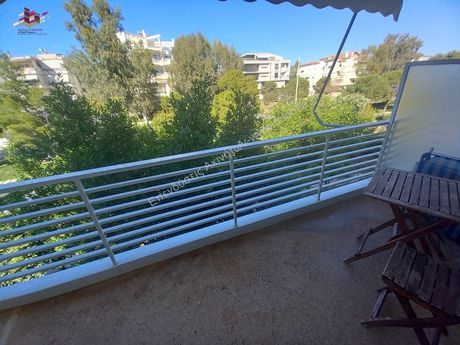 Apartment 88sqm for sale-Voula » Center