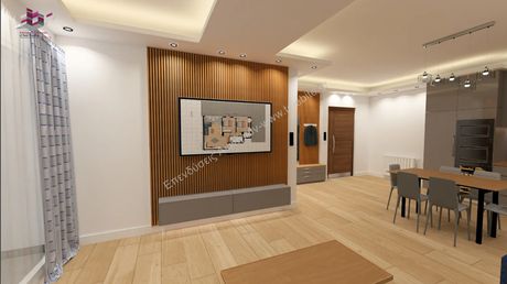Apartment 84sqm for sale-Glyfada » Ano Glyfada