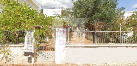 Land plot 293sqm for sale-Glyfada » Terpsithea