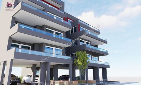 Apartment 50sqm for sale-Dafni » Ano Dafni