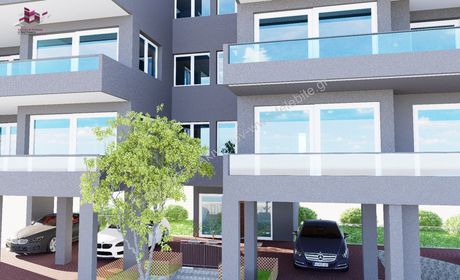Apartment 57sqm for sale-Dafni » Ano Dafni