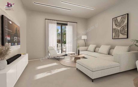 Apartment 50sqm for sale-Dafni » Ano Dafni