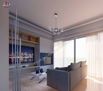 Studio 35sqm for sale-Dafni » Ano Dafni
