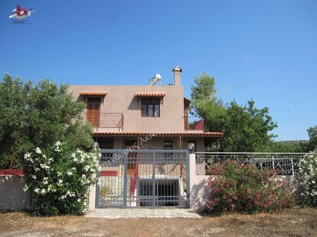 Μονοκατοικία 150 τ.μ. για πώληση