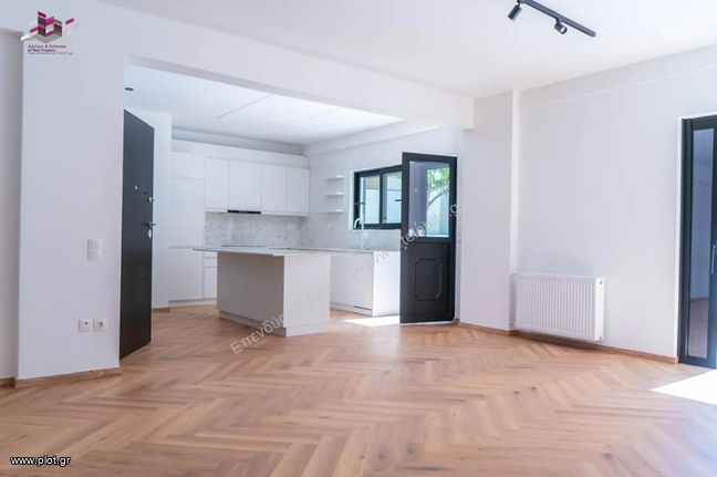 Apartment 102 sqm for sale, Athens - South, Elliniko