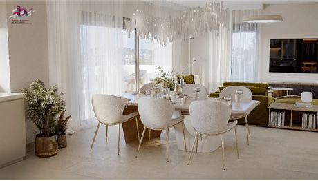 Apartment 135sqm for sale-Voula » Center