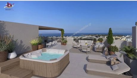 Apartment 135sqm for sale-Voula » Center